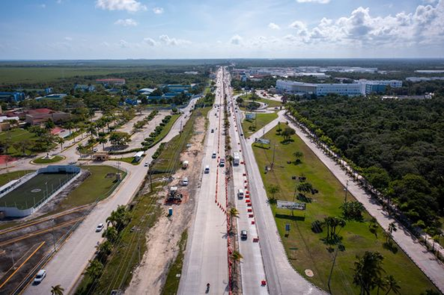 Quintana Roo, líder en crecimiento económico con un 10.2% anual en 2023: INEGI