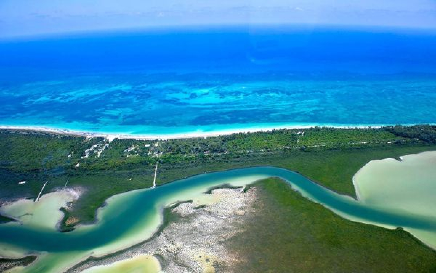 Quintana Roo está en el Top Ten de lugares a visitar este 2024: Wall Street Journal
