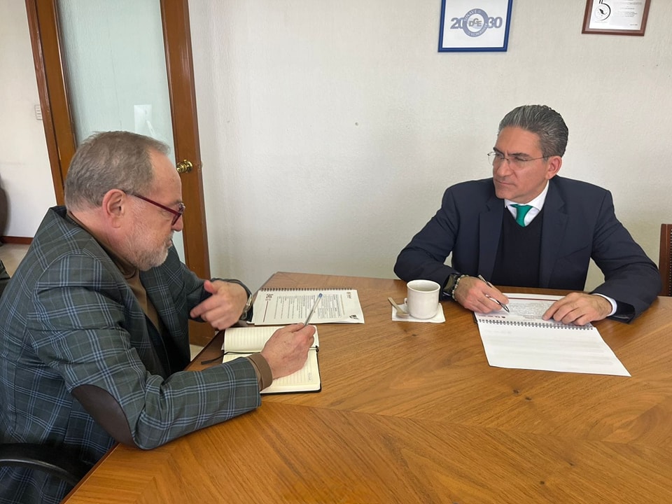 Reafirma SESA compromiso con vigilancia epidemiológica
