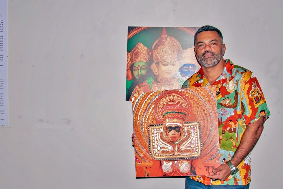 Invita la FPMC a la inauguración de la exposición fotográfica “Colores del Alma Hindú”