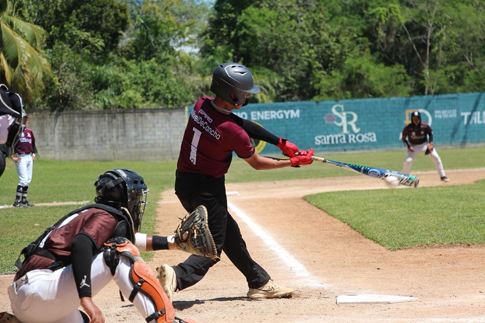 Con emocionantes encuentros cierran las acciones del béisbol en las Ligas Estatales de la Transformación 2025