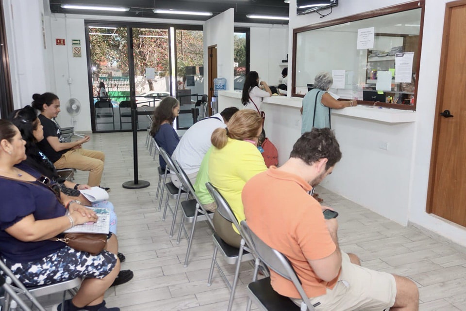 Invita Blanca Merari a los contribuyentes a aprovechar descuentos en el pago del predial