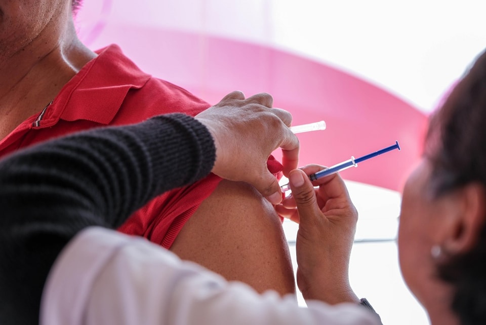 Destaca Quintana Roo a nivel nacional al tener menos casos de influenza en el país: Mara Lezama