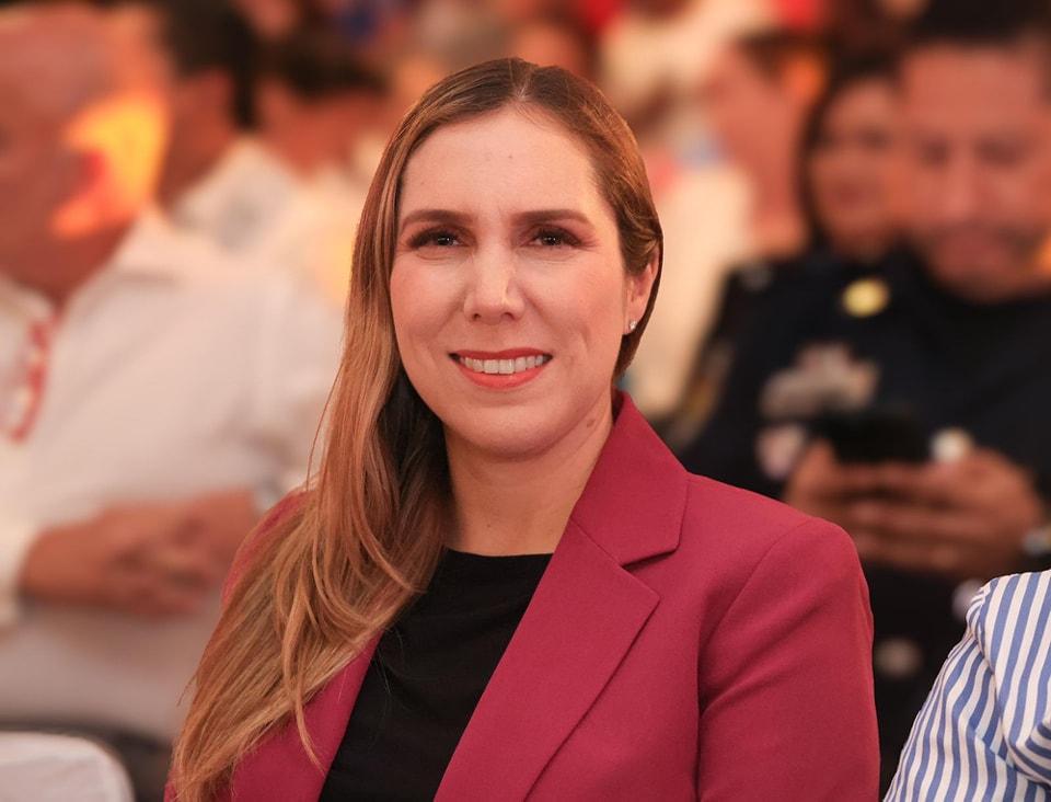 Isla Mujeres refuerza su liderazgo turístico en el foro “México próspero, incluyente y sustentable”