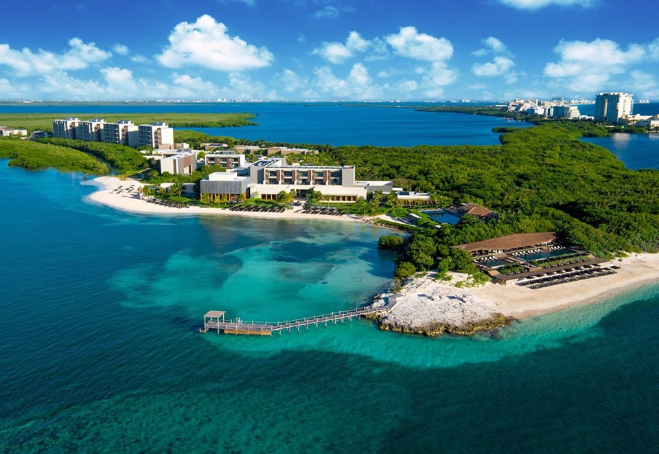 Grupo Brisas nombra a Ricardo Suárez como Director General de NIZUC Resort & Spa