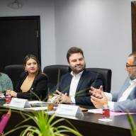 Playa del Carmen propone hermanamiento con Tijuana para detonar turismo
