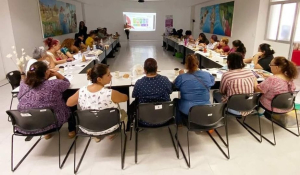 IQM capacita a mujeres líderes en la Transformación Digital en todo el territorio de Quintana Roo