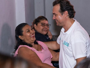 Reconoce Pedro Joaquín a mamás militantes y simpatizantes por su gran labor